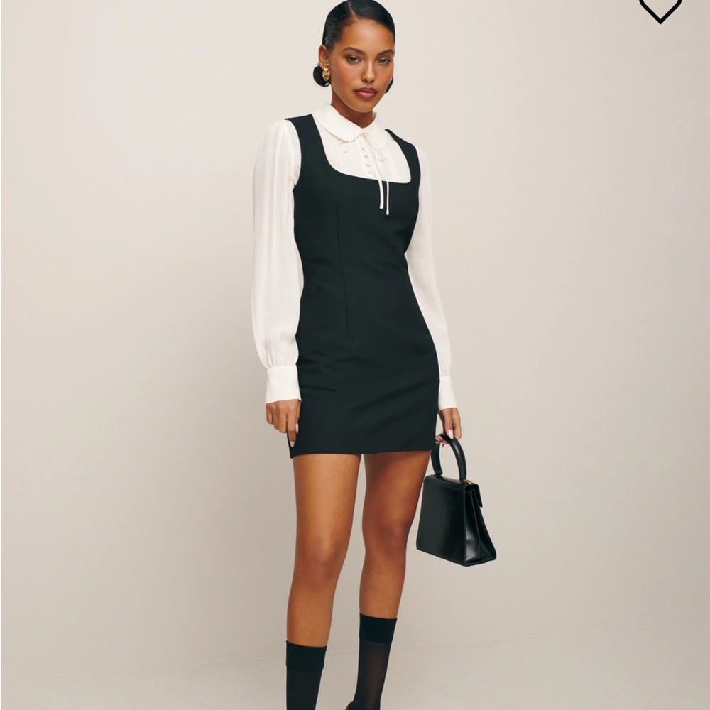 Reformation Laini Dress